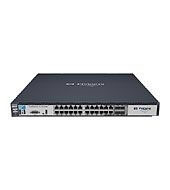 Conmutador HP ProCurve 6600-24G (J9263A#ABB)